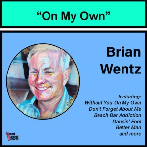 Brian Wentz