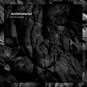 Antimaterial