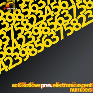 Az & Kotlove pres. Electronic Ascent