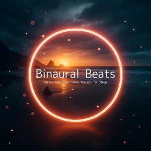 Binaural Beats Sleep Therapy