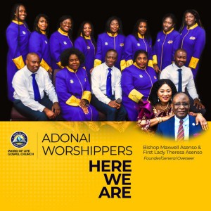 Adonai Worshippers