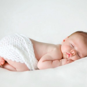 Baby Sleeping Music Luxury