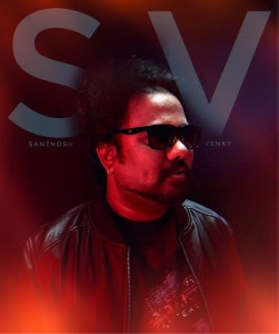 Santhosh Venky