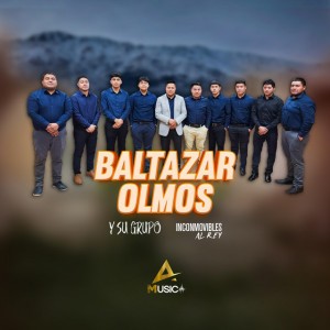 baltazar Olmos