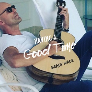 Brady Wade