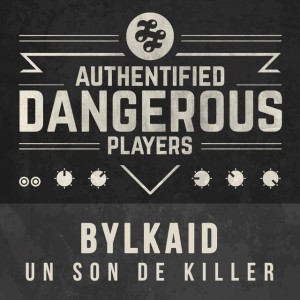 Bylkaid