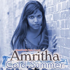 Amritha