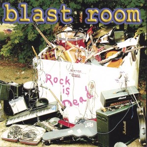 Blast Room