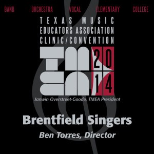 Brentfield Singers
