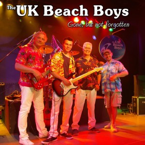The Uk Beach Boys