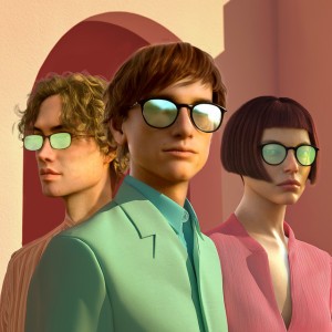 Journey in the Dream