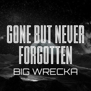 BIG WRECKA