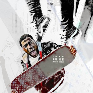 BornRich Prince Hakeem