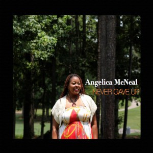 Angelica McNeal
