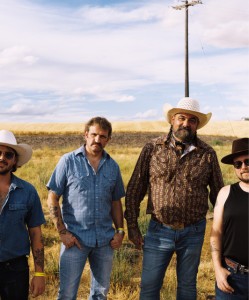 The Lowdown Drifters