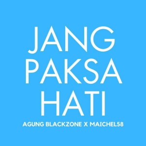 Agung BlackZone