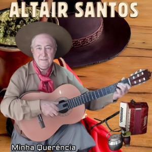 Altair Santos