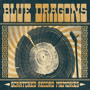 Blue Dragons