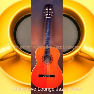 Alternative Lounge Jazz Zones