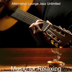 Alternative Lounge Jazz Unlimited