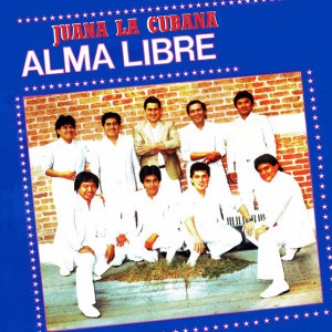 Alma libre