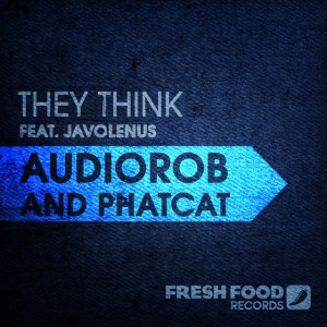 Audiorob