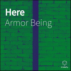 Armor Being