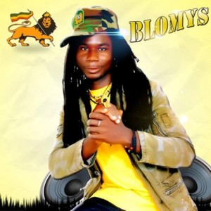 Blomys