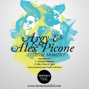 Argy , Alex Picone