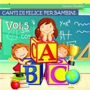 Adorare I Bambini