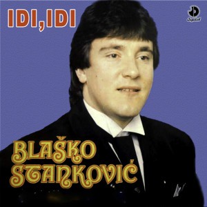 Blasko Stankovic