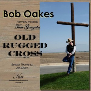 Bob Oakes