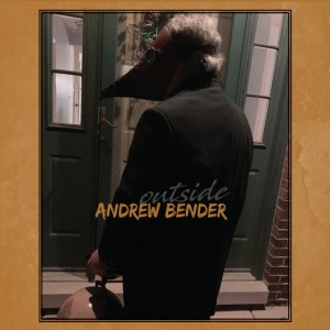Andrew Bender