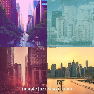 Amable Jazz Suave Lento