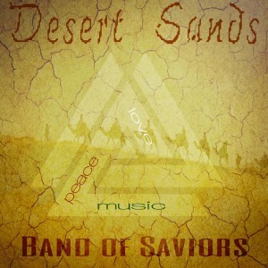Band of Saviors