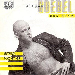 Alexander Goebel Und Band