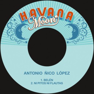 Antonio Ñico López