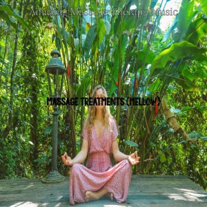 Amazing Massage Therapy Music