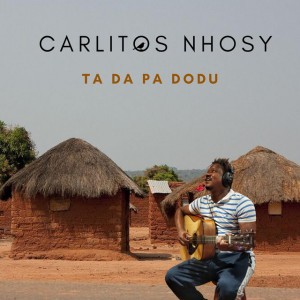 Carlitos Nhosy
