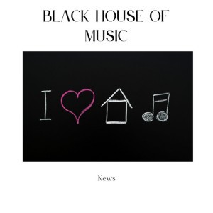 Black House of Music
