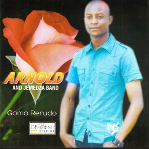 Arnold And Jemedza Band