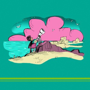 Barnakór Gullplötunnar