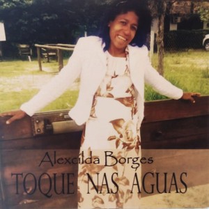 Alexcilda Borges