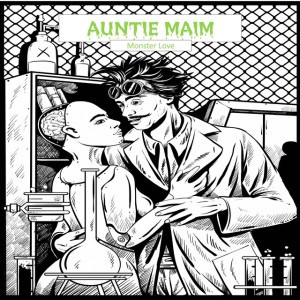 Auntie Maim