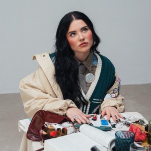 Lauren Spencer-Smith