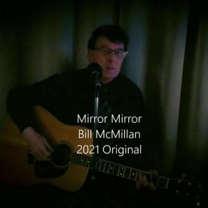 Bill McMillan