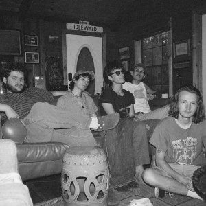 Sarah and the Sundays