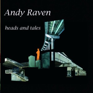 Andy Raven