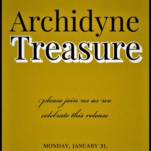 Archidyne
