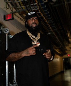 Trae tha Truth